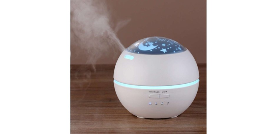 Moon аромадиффузор цена