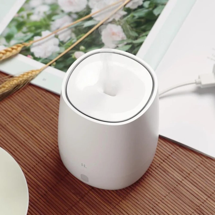 Увлажнитель Xiaomi hl Aroma Diffuser