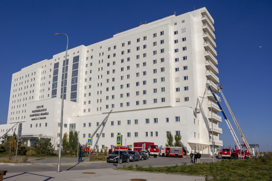 Фото Семашко в 2021