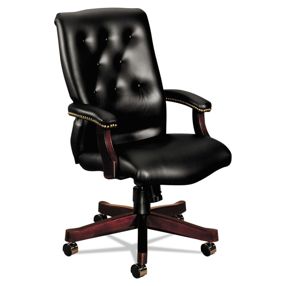 Кресло Furniture 3075a Black