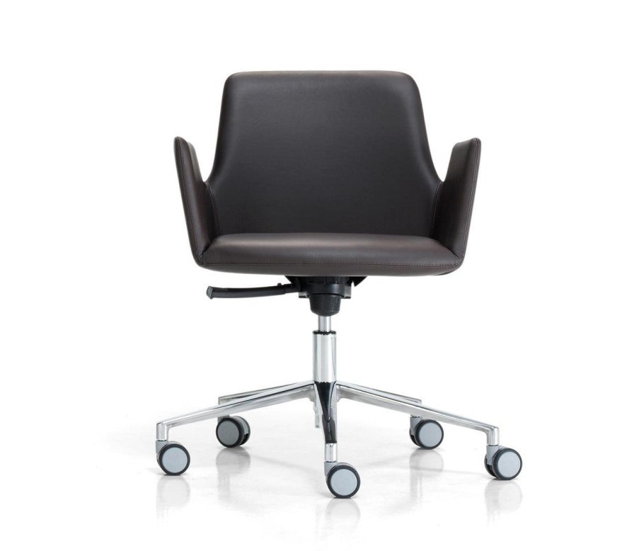 Кресло вращающееся KB-2c фото