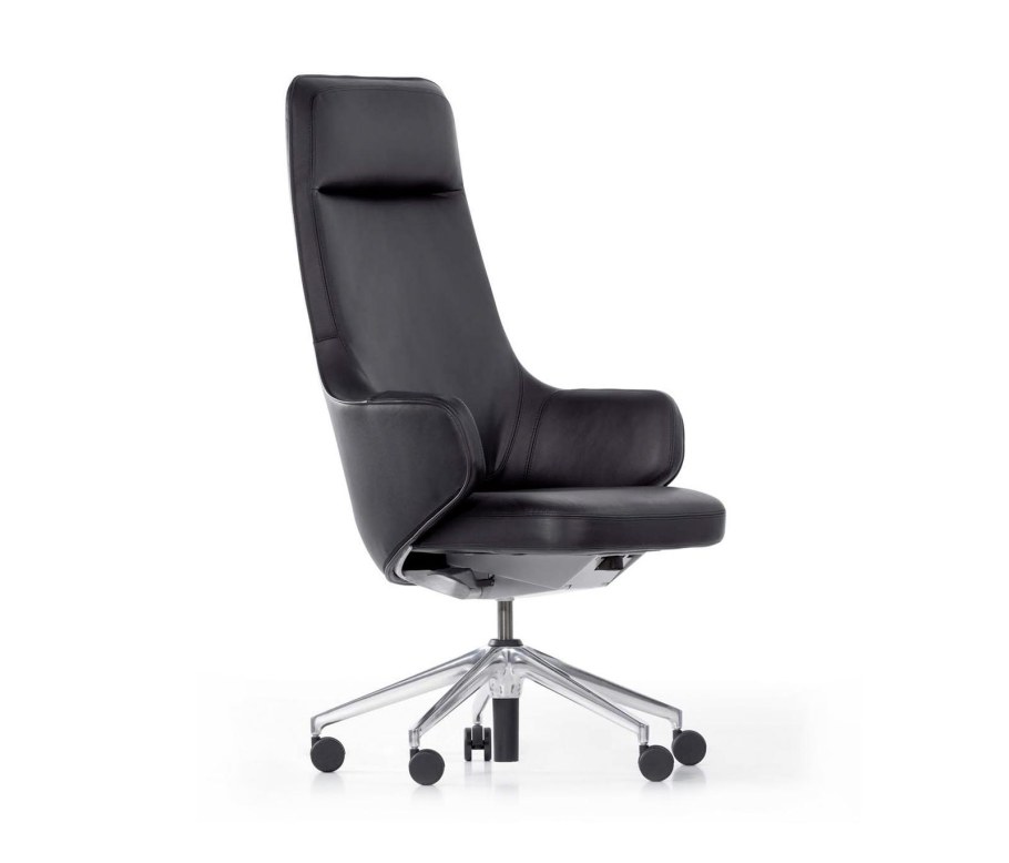 Кресло для руководителя Vitra