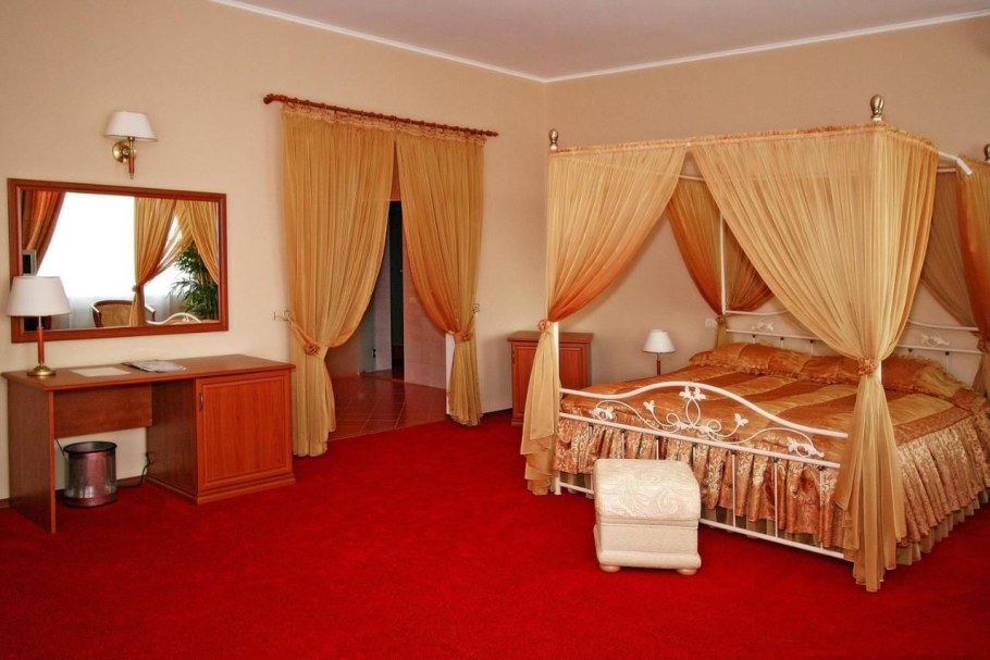 Гостиница Альянс Орск