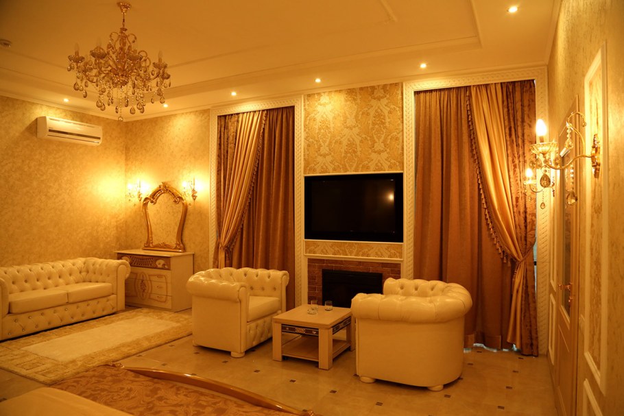 Спа отель Классик