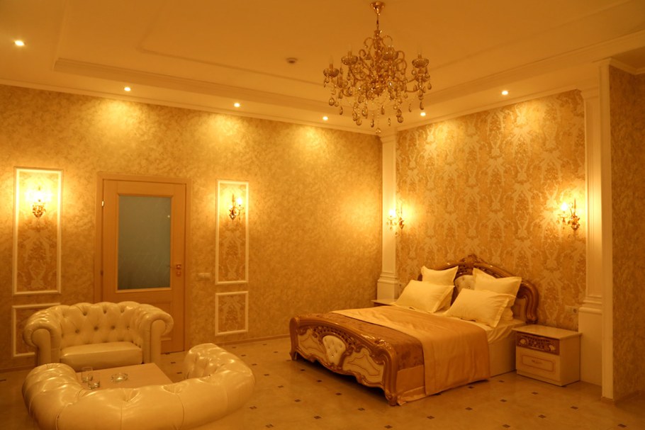 Отель Классик Орск