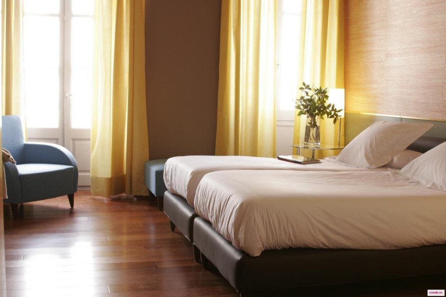 Красивый фон для отеля