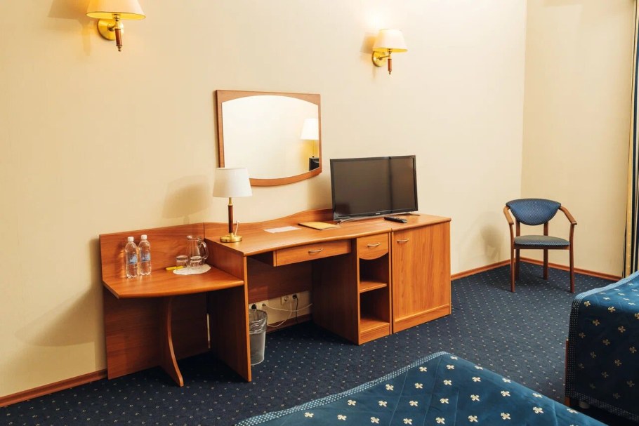 Альянс отель менеджмент номера