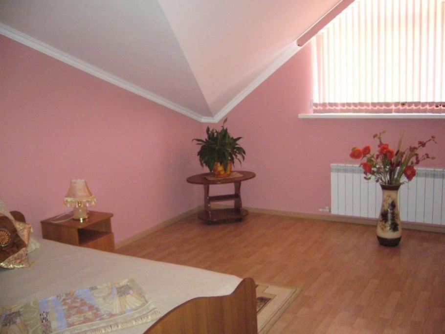 De lyuks Inn Орск гостиница