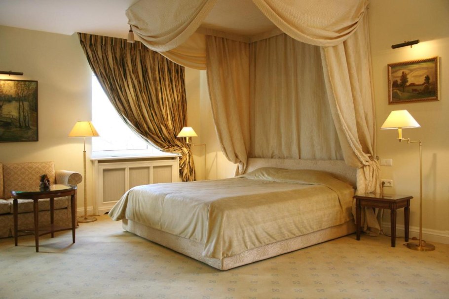 Фортеция Орск Станиславского