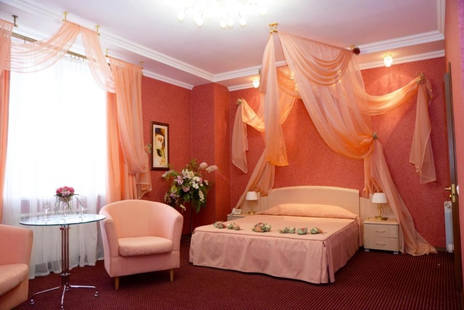 Аврора Орск гостиница