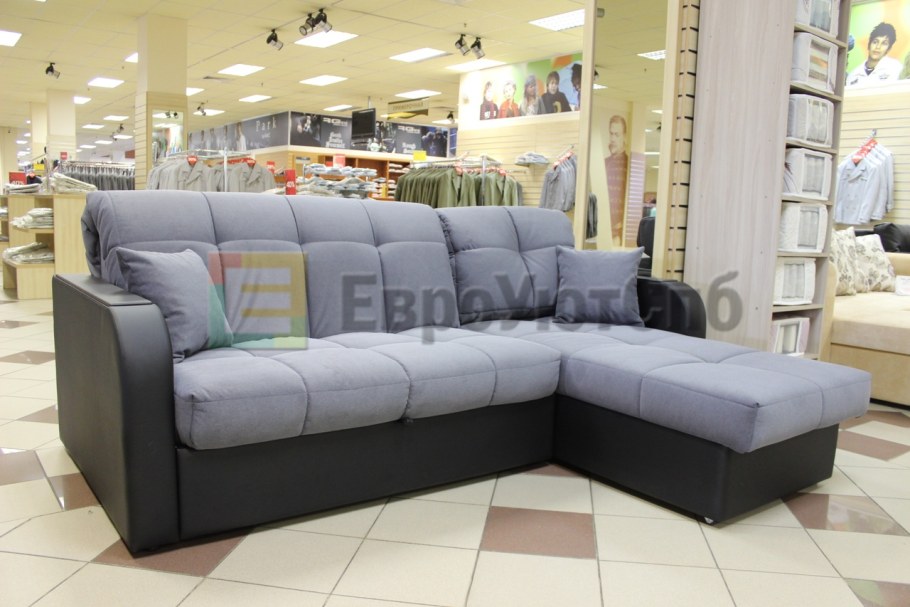 Угловой диван «Барселона» (3мl/r901r/l)