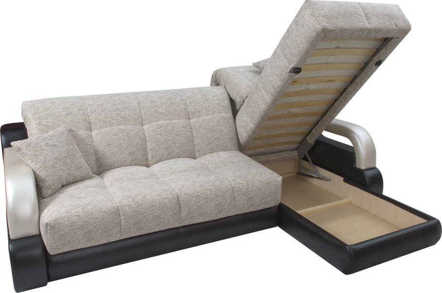 Бруклин 2 — диван аккордеон