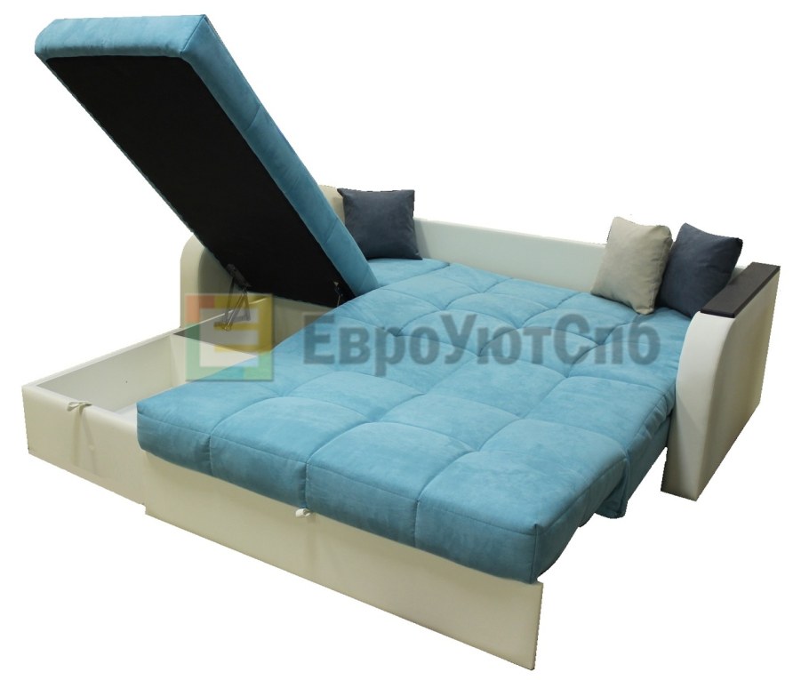 Диван-аккордеон «аккордеон 9909»