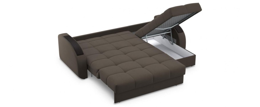 Диван-аккордеон Moon 109