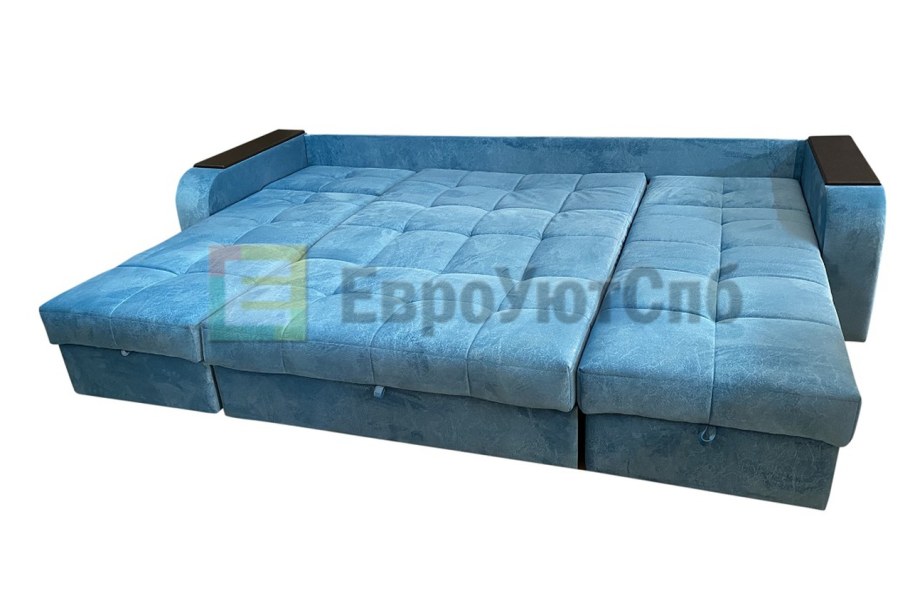 Диван Арсений аккордеон