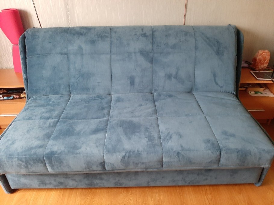 Диван аккордеон Элегант 02