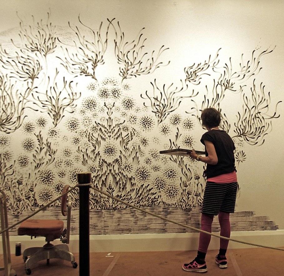 Джудит Браун художница