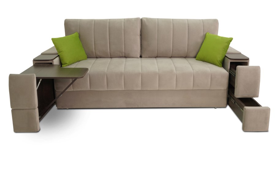 Диван Камелот 4 АСМ