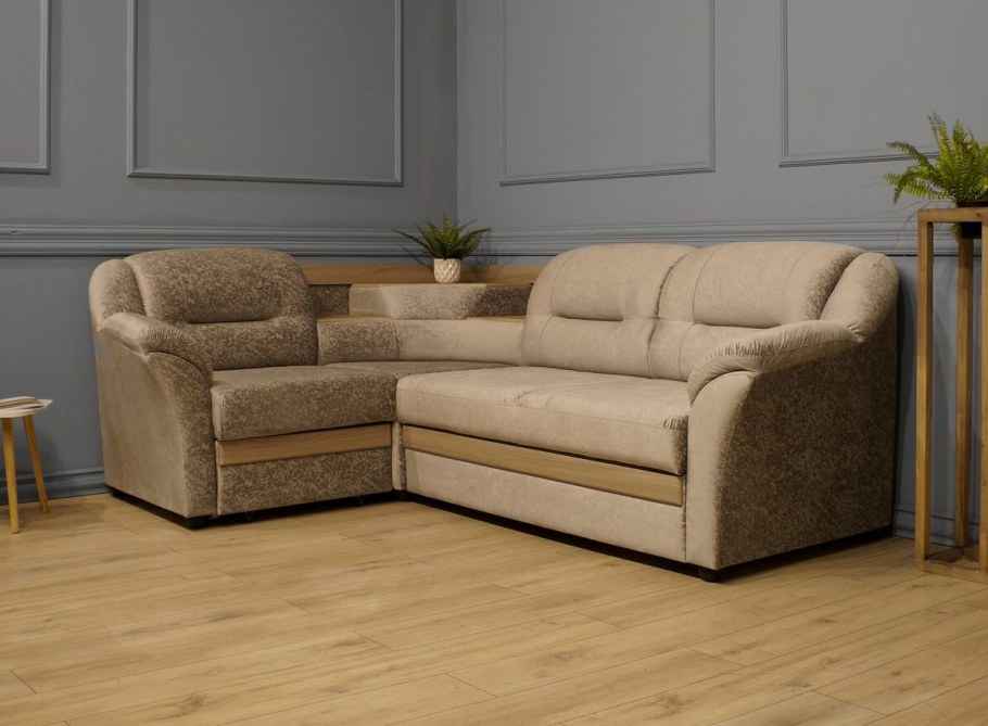 Угловой диван виза м 02