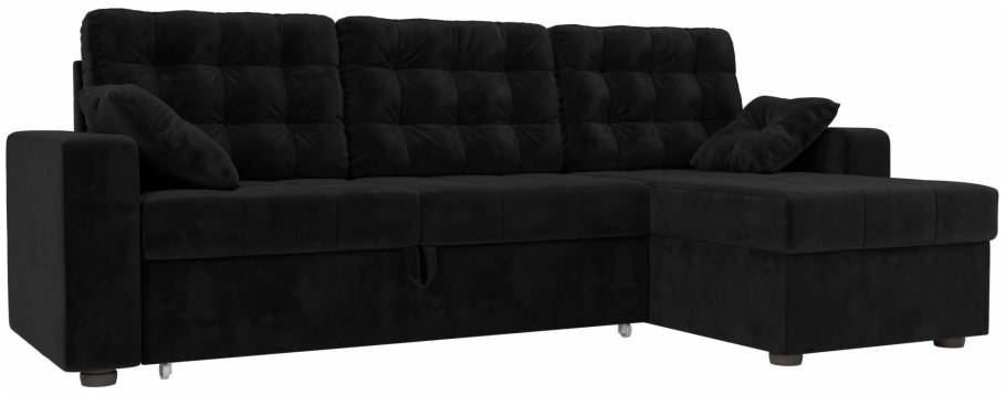 Угловой диван Камелот отзывы