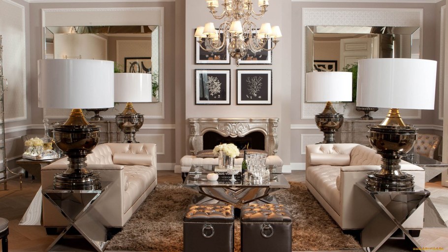 Люстра Eichholtz 111673