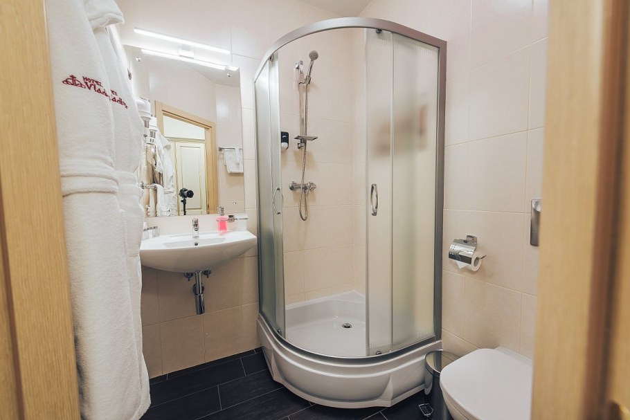 Отели Владимира в центре