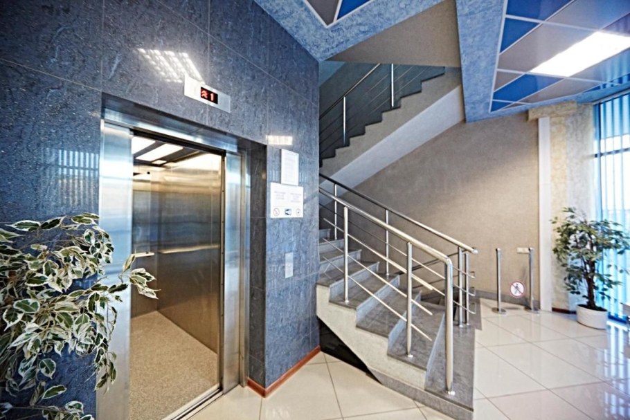 Оздоровительный центр во Владимир Плаза