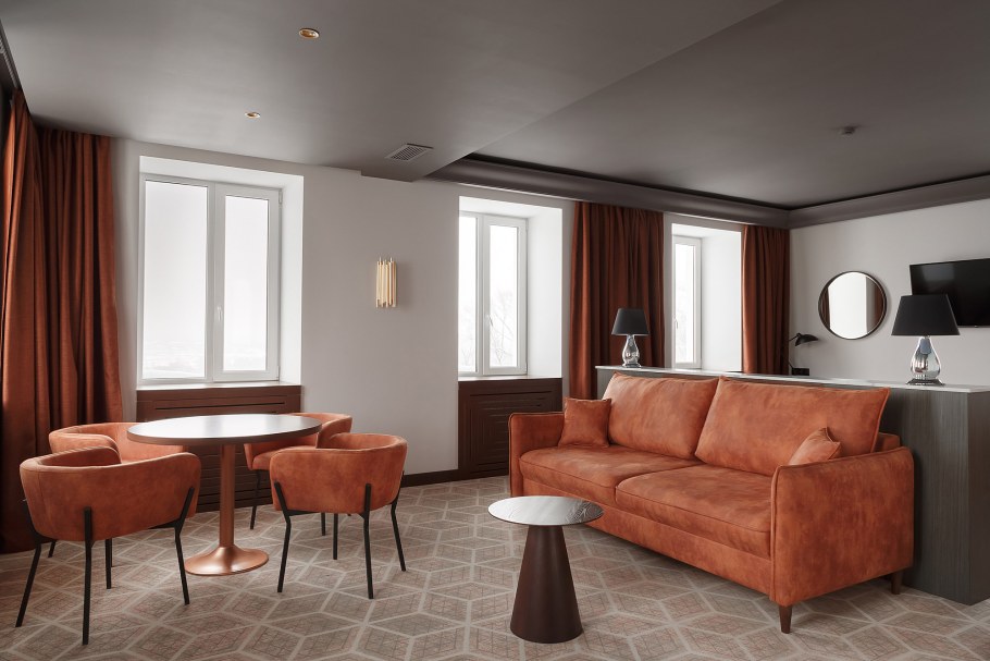 IHOTEL Владимир