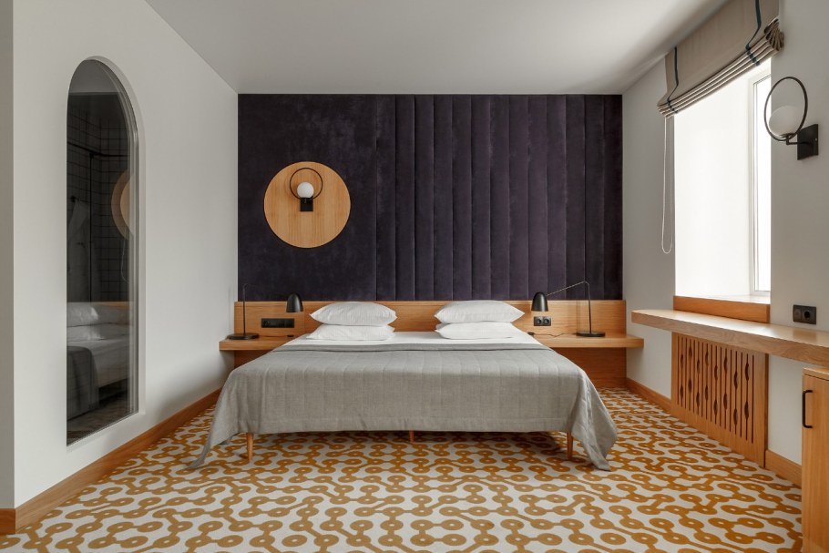 Гостиничный комплекс Владимир