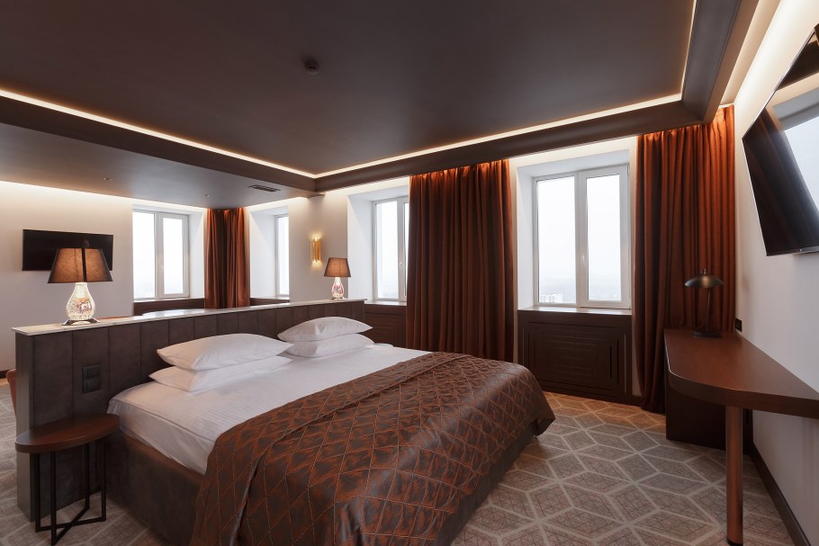 Желем гостиница Владимир