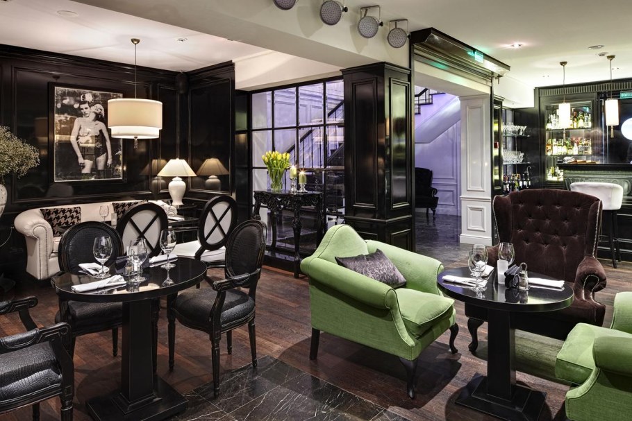 Vania Rooms Hotel Владимир