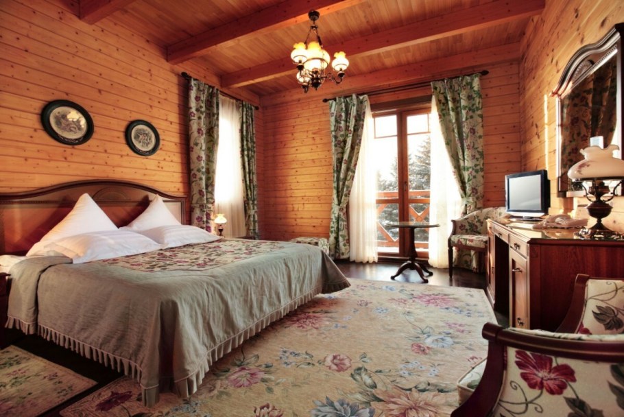 Владимир отель Вознесенская Слобода