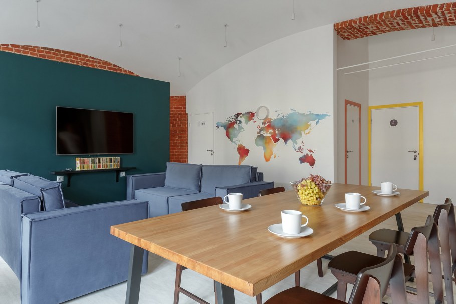 Мини-гостиница Sketch Владимир