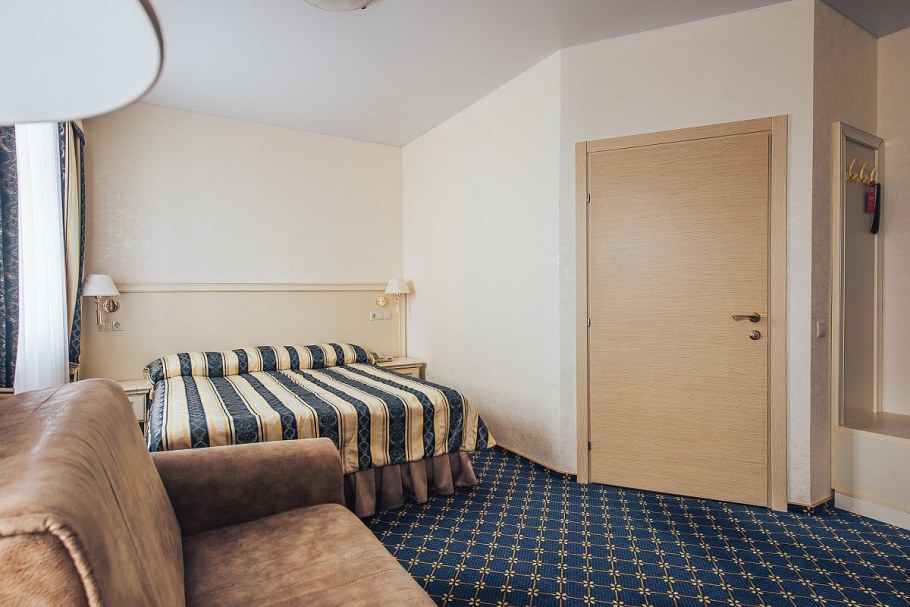 Отель Владимир г. Владимир