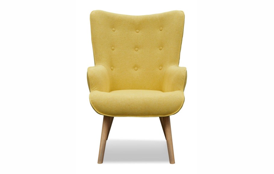 Очень красивое кресло