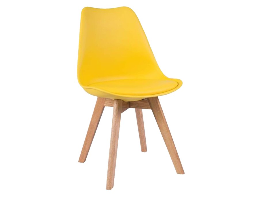 Стул Stool Group Tariq бежевый