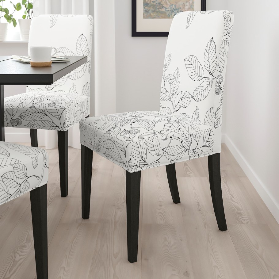 Стул Henriksdal икеа