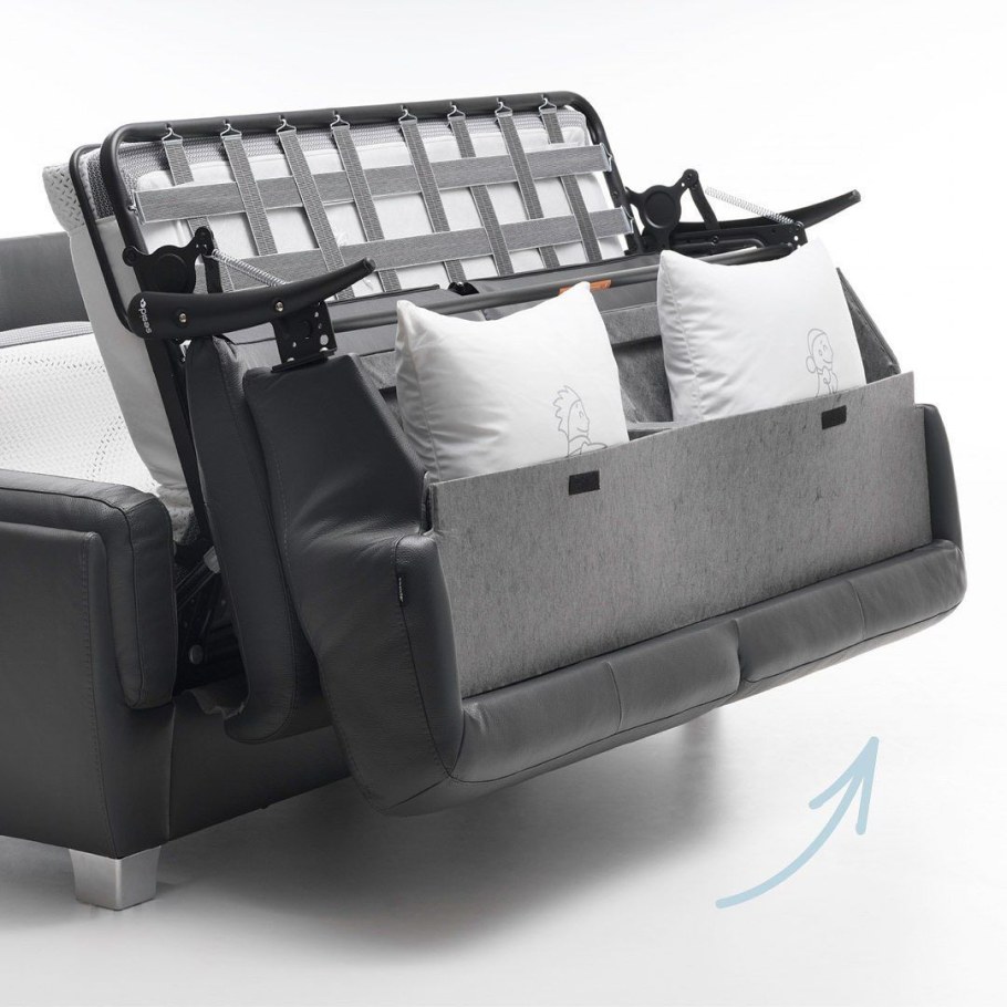 Диван Бельгийская раскладушка