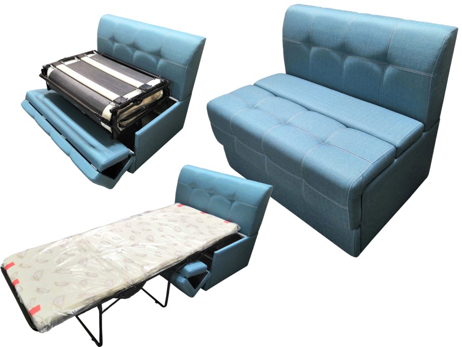 Диван Рига французская раскладушка