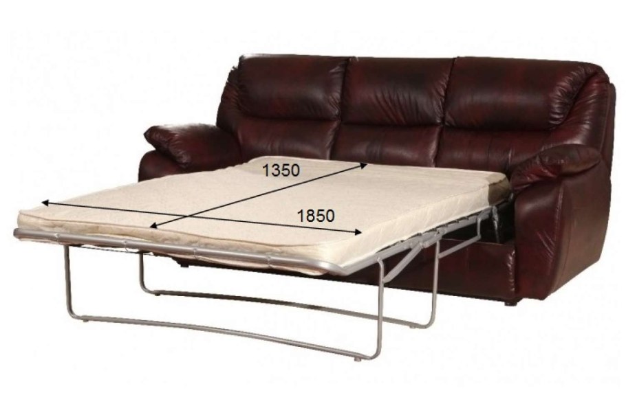 Sedaflex американская раскладушка 150×200