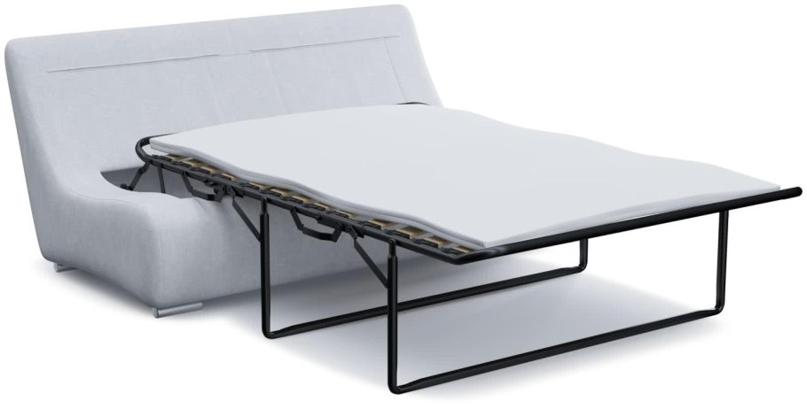 Диван-кровать Консул, механизм французская раскладушка, 120х66х86 см