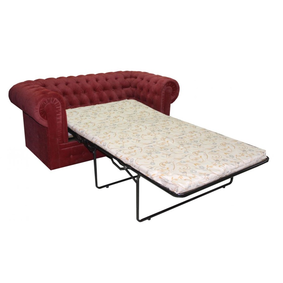 Честер с французской раскладушкой