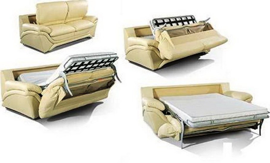 Механизм раскладывания Миллениум