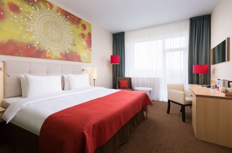 Азимут Переславль Залесский