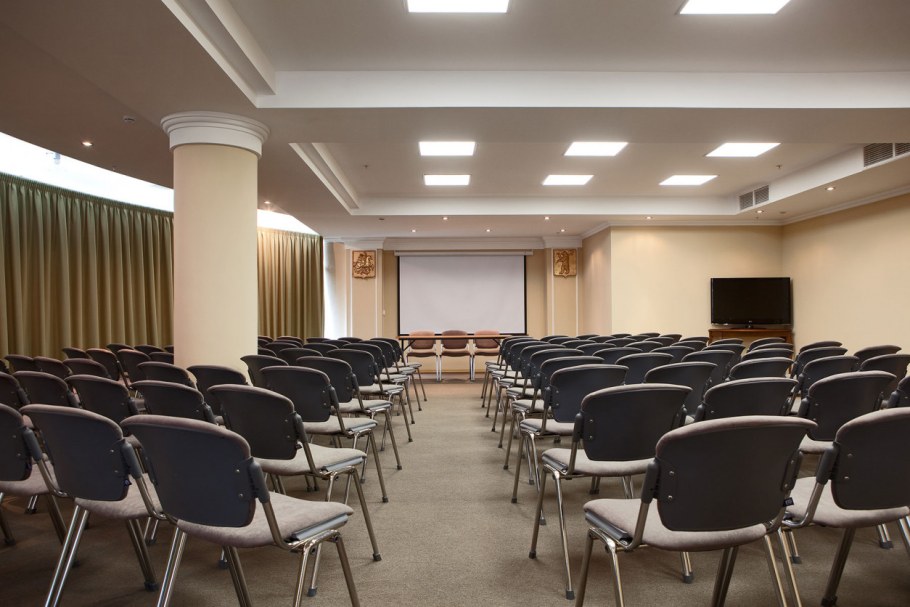 Азимут зал Тверской Ярославль