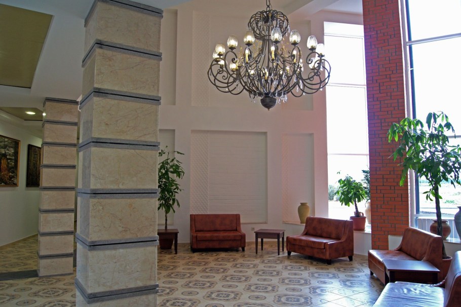 Ярославское подворье гостиница