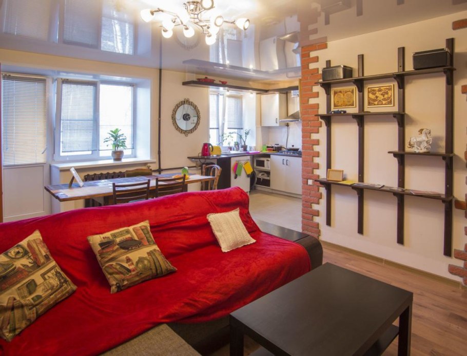 Мышкин Ярославская область хостелы