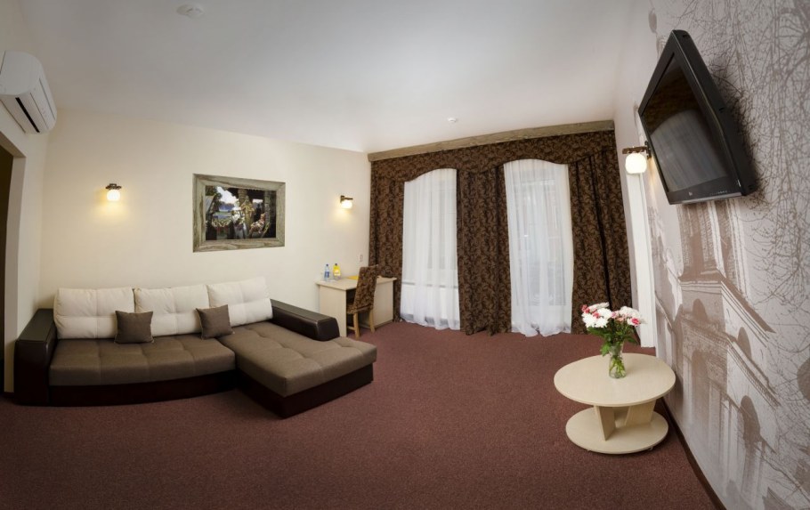 Алеша Попович Ярославль гостиница