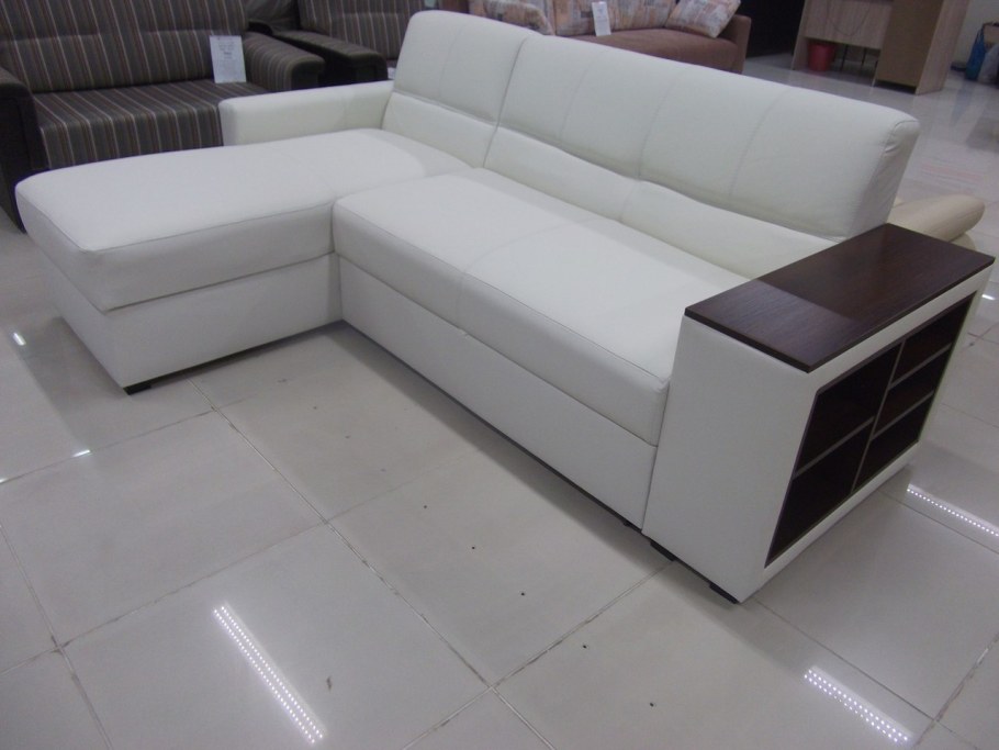 Виктория 2 1 Боковина с полкой Боровичи