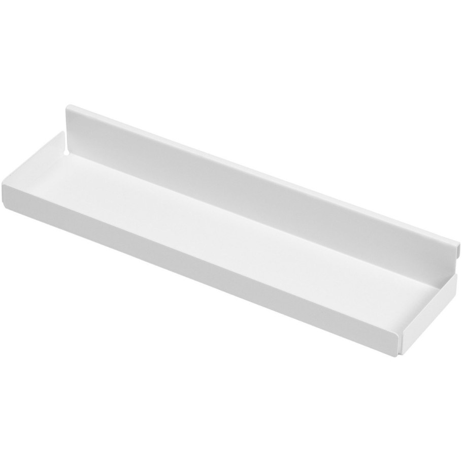Полка для обуви выдвижная НСХ 110x549x376 мм цвет белый